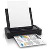 Epson Stampante inkjet Epson WorkForce WF-100W stampante a getto d'inchiostro A colori 5760 x 1440 DPI A4 Wi-Fi [C11CE05403]