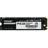 Patriot Memory SSD Patriot Memory P410 1 TB M.2 PCI Express NVMe [P410P1TBM28H]