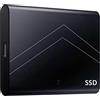 Generic SSD esterno da 1 TB, 2 TB, 4 TB, 6 TB, 8 TB, Tipo C, USB 3.1, 540 M/S, per Windows 10, 8, 7, Vista, XP/Mac OS 10.4, Linux, Android