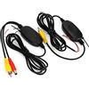 Langboss lang Boss 2.4 G Wireless colore video trasmettitore kit ricevitore per auto DVD monitor telecamera di retromarcia backup