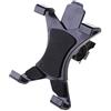 yanwuwa Supporto per bicicletta Ciclismo Manubrio Morsetto Rotazione 7-12 pollici Tablet Staffa Supporto Outlet Mensola Supporto Presa Mensola Morsetto
