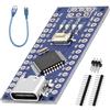 Zylotec Nano 328P V3 Scheda di sviluppo microcontrollore Zylotec Scheda madre 1 pezzo con microchip CH340G con cavo USB Microcontroller 5V 16M Interfaccia tipo C USB compatibile con Arduino IDE