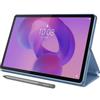 Lenovo Idea Tab Tablet | 11 2,5 K LCD Touch Display | MediaTek Dimensity 6300 | 4 GB RAM | 128 GB UFS 2.2 | Grafica braccio Mali-G57 MC2 | Android | Connessione WiFi | Blu polare | incl. Lenovo Tab