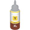 Inkadoo XL Inchiostro compatibile per Epson Eco Tank ET 14000 16500 2500 2550 2600 2650 4500 4550 L355