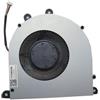 Generic Nuova Ventola per CPU per Mini PC LB81S5U-PFTA per Intel i5-8279U per Intel Plus 655 DC5V 0.55A 4PIN Nuova