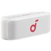 Soundcore Select 2S cassa bluetooth portatile con suono stereo da 20W, tecnologia BassUp™,16 ore, connessione stereo senza fili e impermeabilità IPX7 per escursioni e avventure all'aria aperta