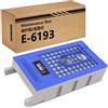 LCL T6193 C13T619300 Scatola di manutenzione dell'inchiostro | per SureColor T3000 T3200 T3200N T3200-PS T5000 T7200D T3270 T5270 T7000 T7200 T7270 T3070 T5200 T5200D T5200PS (1-Pack)
