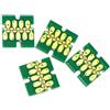 DUZHIHOZL Destinato for stampanti Epson XP-7100 XP-830 XP-630 XP-530 XP-640 XP-900 XP-645 XP-540 for Europa 33 33XL cartuccia d'inchiostro ARC Chip Parti di ricambio