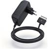 Panlouting Adattatore di Alimentazione Cavo Caricatore e Sincronizzazione Dati 40Pin 100cm per Asus EEE Pad TF101 TF201 SL201 TF300T TF700 TF700T