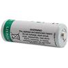 CAMFM 2 batterie al litio originali LS17500, 3,6 V, ER17/50 S A-ft