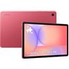 Samsung Tablet Samsung Galaxy Tab S10 Lite X400 WiFi 10.9 6GB RAM 128GB - Red [versione Polacca]