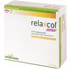 Relaxcol Cristalfarma Relaxcol Junior 16 Bustine