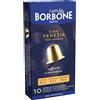 Caffè Borbone Ciao Venezia Compatibili Nespresso 50 100 300 Capsule