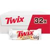 TWIX Wh Sgl Twin 46g IT
