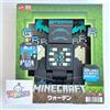Mattel Minecraft Warden Action Figure Mattel con luci e suoni con scatola Giappone n...