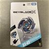 TOMY BEYBLADE X BX-49 Starter Dranstrike 4-50FF TAKARA TOMY NUOVO dal Giappone con...