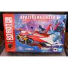 Bandai ROBOT SPIRITS GRENDIZER U SPAZER & MAZINGER Z SET