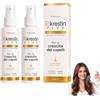 VLSVLS Rikrestin Plus Spray per La Crescita Dei Capelli | Per La Crescitadei Capelli Inizia Dalla Radice Dei Capelli
