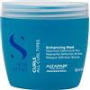 Alfaparf Milano Semi di Lino Curls Enhancing Mask 500ml
