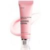 LuckNest PDRN Pink Peptide - Crema occhi con niacinamide e liposom retinolo, 30 ml | DNA di salmone (PDRN), anti-età e rassodante, cura coreana, contro le occhiaie, contro il gonfiore