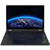 Lenovo ThinkPad P15s G2 15" Core i7 2.8 GHz - SSD 512 GB - 16GB - QWERTY - Svedese - refurbished
