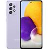 Samsung Galaxy A72 128GB - Viola - refurbished