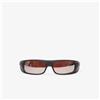 Oakley Occhiali da sole Oakley Highland Black Suede