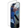 PanzerGlass Protezione display iPhone (Easy Install Kit) | PanzerGlass™ | iPhone 17 Pro Max/iPhone 18 Pro Max | transparente - ottimo