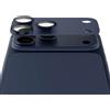 Protezione fotocamera iPhone | PanzerGlass™ | iPhone 17 Pro Max | blu - ottimo