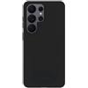 refurbed Custodia telefono silicone | Samsung Galaxy S26 Ultra | nero - ottimo