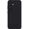 refurbed Custodia telefono silicone | Samsung Galaxy S26 | nero - ottimo