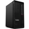 Lenovo ThinkStation P360 Tower | i5-12500 | 8 GB | 160 GB SSD | HDMI | Win 11 Pro - ottimo