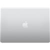Apple MacBook Air 2023 | 15 | M2 | 8 GB | 512 GB SSD | 10-Core GPU | argento | UK - ottimo