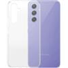 PanzerGlass Custodia per telefono sostenibile | Samsung Galaxy A54 5G - ottimo