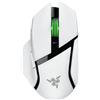 RAZER Mouse da gaming Razer Basilisk V3 X HyperSpeed, wireless, dual-modalità, 18.000 DPI, Bluetooth, bianco