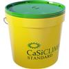 Riwega Pittura argilla-silicato Riwega CaSiCLIMA Standard bianco per finitura interni (secchio 4-14Kg), 4