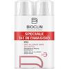 Istituto Ganassini BIOCLIN DEODORANTE PRO ALLERGY VAPO 2 PEZZI 100 ML BIPACK
