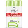 Istituto Ganassini BIOCLIN DEODORANTE 24H VAPO FRSG NUOVA FORMULA 2 PEZZI 100 ML BIPACK
