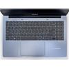 Yashi YP1537 Notebook Hammer AMD Ryzen 7 7730U IPS 15.6'' Full HD 8GB RAM 512GB SSD Windows 11 Pro colore Blu