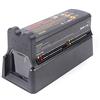 ZENGRICE Controllo dei roditori, trappola elettrica per ratti e topi, 220 V, 60 Hz, modalità Dual Power, design intelligente, trappola professionale killer per roditori, topi, criceti, arvicole