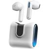 Relxhome NE49 Cuffie Traduzione Simultanea IA, 150+ Lingue & 6 Modalità Auricolari Traduttore, Cuffie Bluetooth 6.0, Autonomia 40h, Bassa Latenza, Chat IA, Musica, Chiamate, Trascrizione per Viaggi e Business