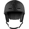 Salomon Orka, Casco