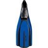 Mares Pinne avanti Tre - Pinne da Immersione Scarpetta Chiusa, Tecnologia Channel Thrust