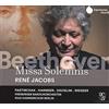Harmonia Mundi Beethoven: Missa Solemnis