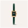 DANIEL WELLINGTON Orologio Al Quarzo Daniel Wellington Quadro Mini Dw00100958