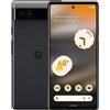 GOOGLE Pixel 6a 5G 128GB Charbon Molto Buono - Ricondizionato