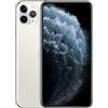 APPLE iPhone 11 Pro Max 256GB Argento Molto Buono - Ricondizionato
