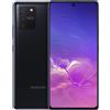 SAMSUNG Galaxy S10 Lite 128GB Nero Prisme Eccellente - Ricondizionato