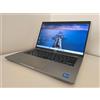 Dell Latitude 5420..i7-1185G7..Ram 16..SSD 256..14 FHD Batteria Nuova