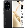 Honor 200 Pro 512GB Nero Buono - Ricondizionato